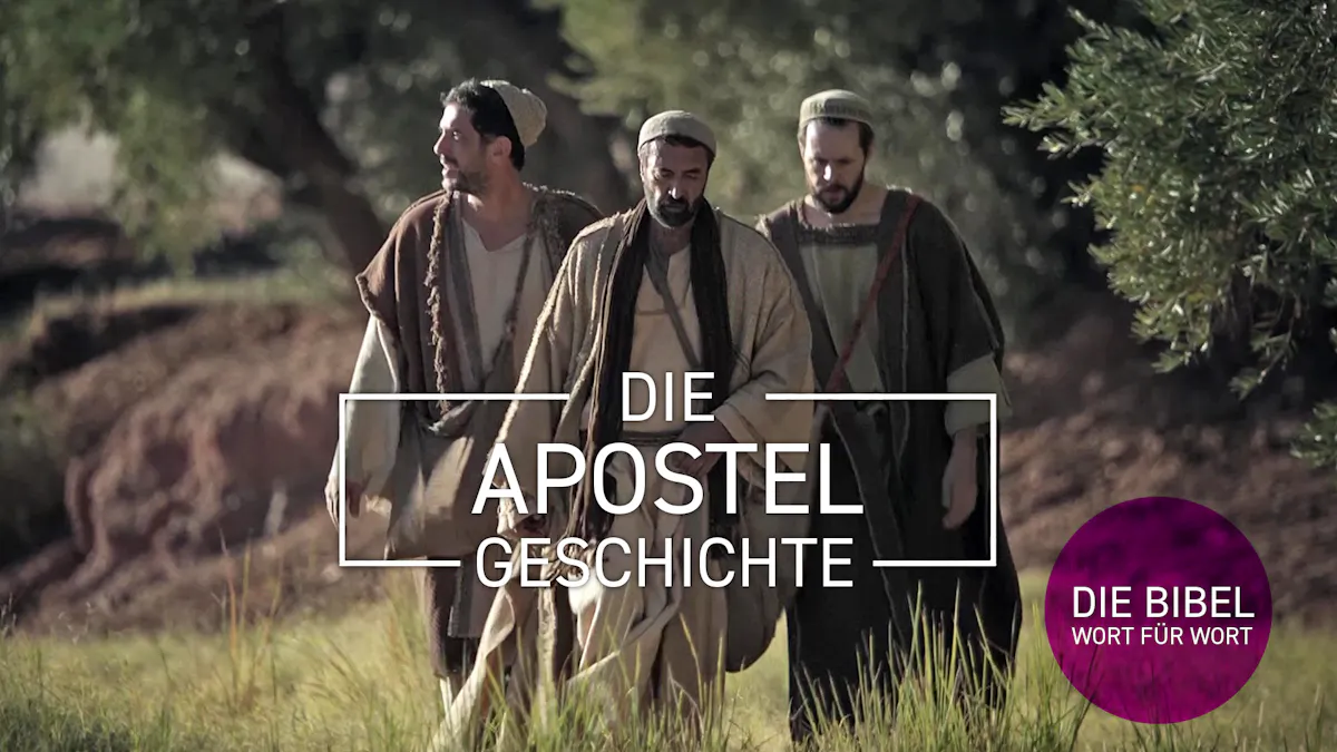 Apostelgeschichte